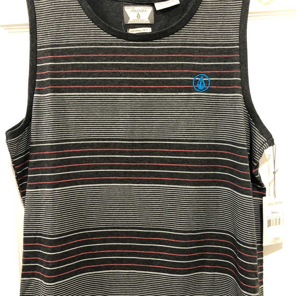 Volcom Tankshirt